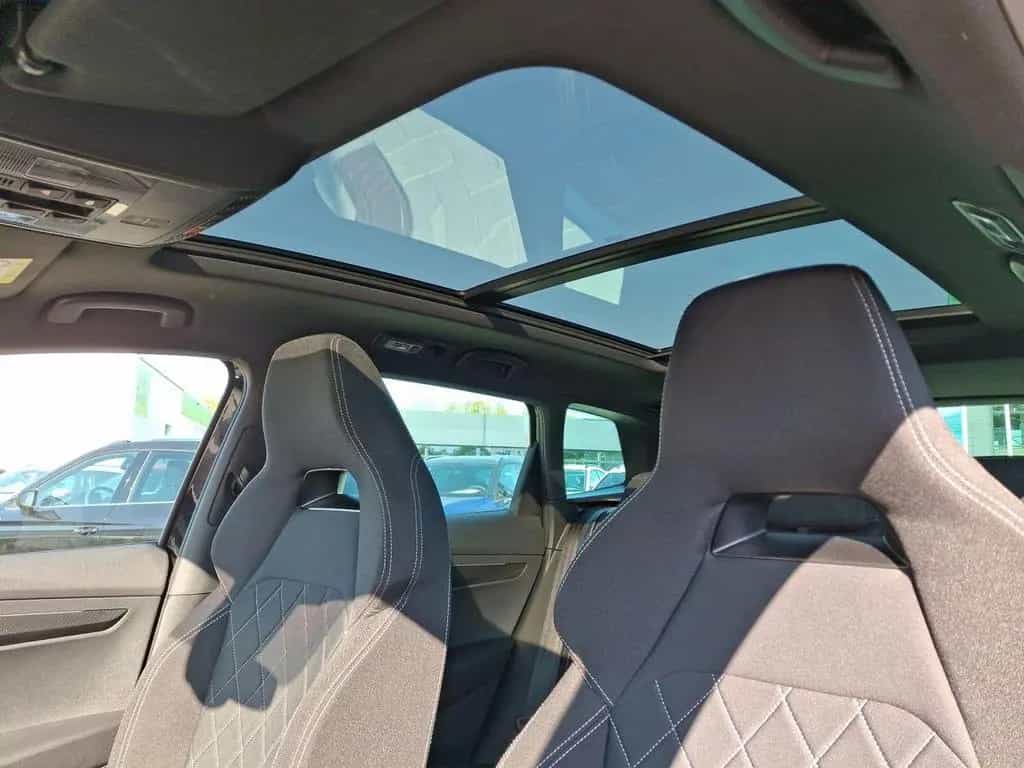 Skoda Karoq 2.0 TSI Sportline 4x4 190PS Matrix-LED Nav 06/2022-photo-27