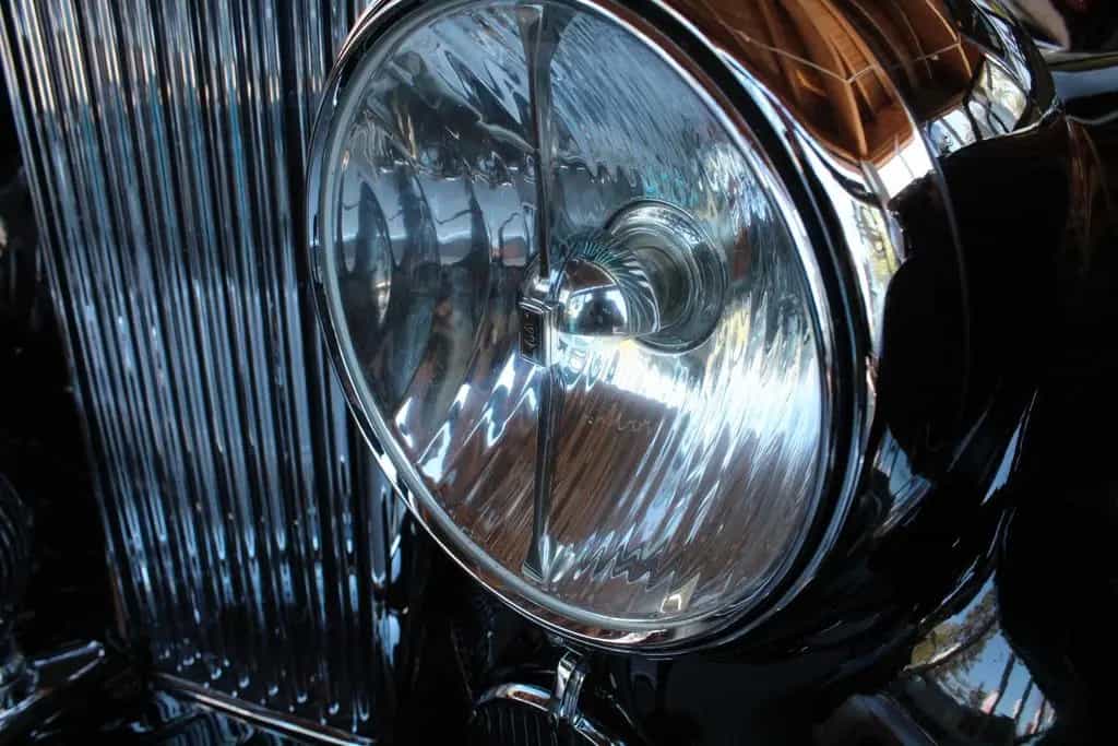 Bentley Other R -Typ 6-Zyl., ex Britische Botschaft New York!! 07/1954-photo-39