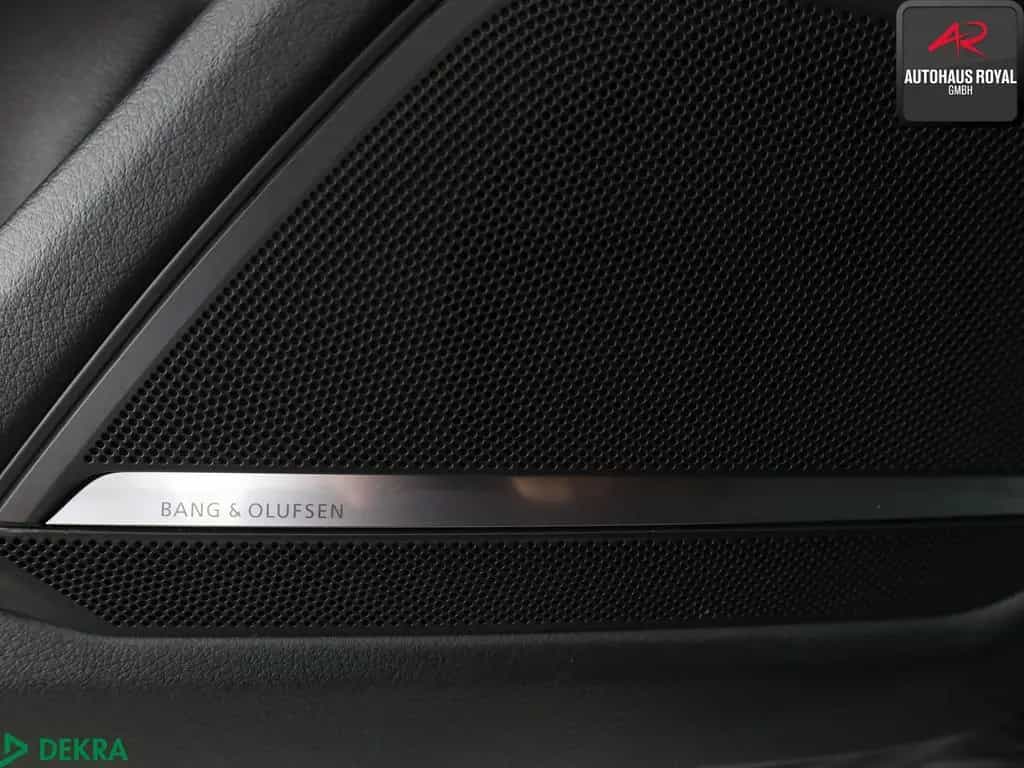 Audi A6 Avant 55 TFSI qu S LINE HUD,360GRAD,BANG+O,SH 01/2020-photo-14