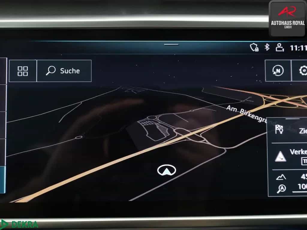 Audi A6 Avant 55 TFSI qu S LINE HUD,360GRAD,BANG+O,SH 01/2020-photo-18