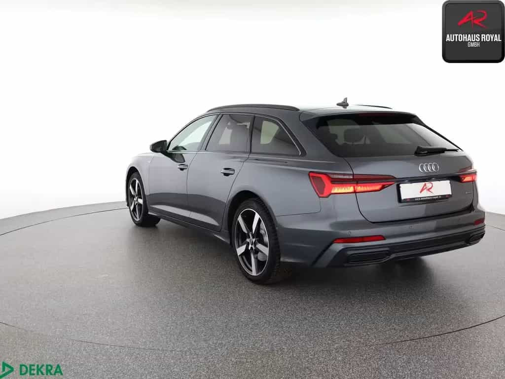 Audi A6 Avant 55 TFSI qu S LINE HUD,360GRAD,BANG+O,SH 01/2020-photo-2