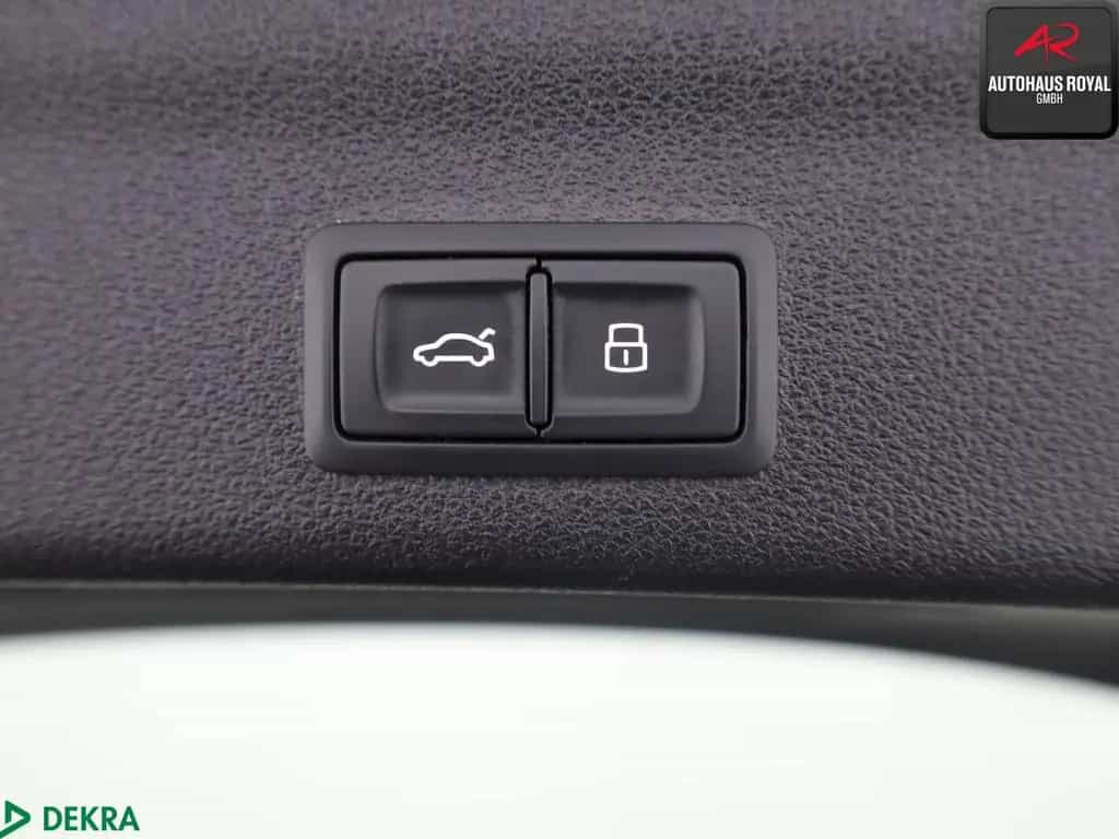 Audi A6 Avant 55 TFSI qu S LINE HUD,360GRAD,BANG+O,SH 01/2020-photo-24