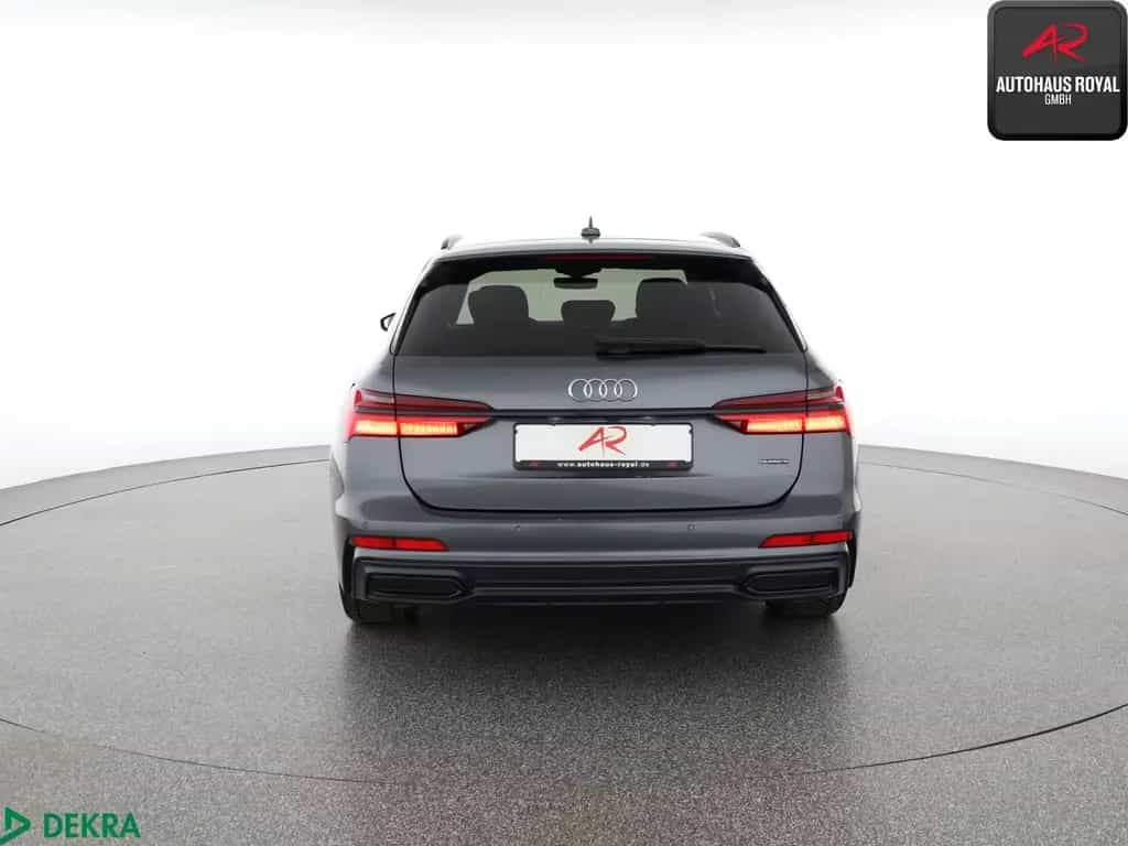 Audi A6 Avant 55 TFSI qu S LINE HUD,360GRAD,BANG+O,SH 01/2020-photo-3