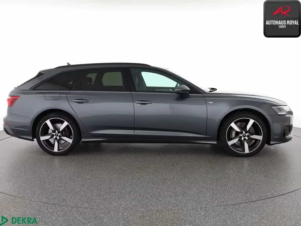 Audi A6 Avant 55 TFSI qu S LINE HUD,360GRAD,BANG+O,SH 01/2020-photo-5