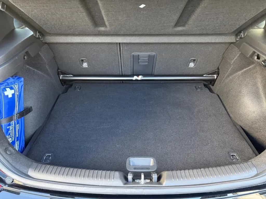 Hyundai i30 N Performance++1.HAND!++RECAROSITZE!++ 09/2019-photo-11