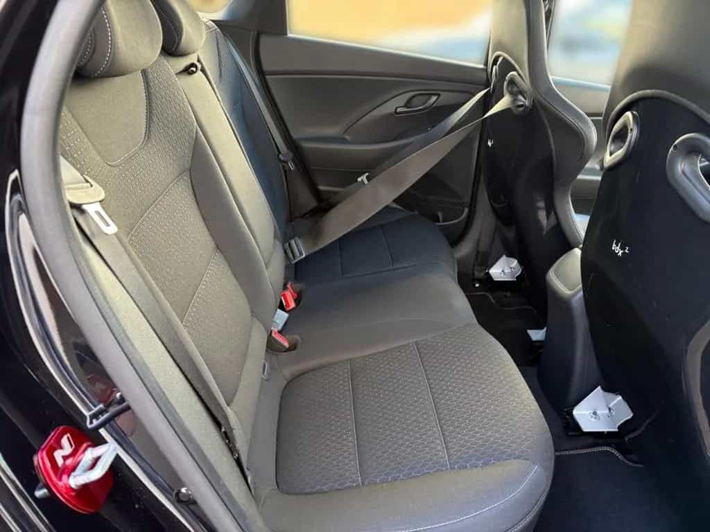 Hyundai i30 N Performance++1.HAND!++RECAROSITZE!++ 09/2019-photo-12