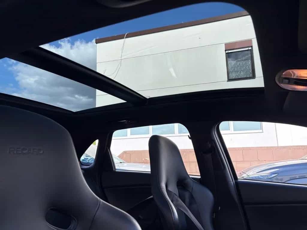 Hyundai i30 N Performance++1.HAND!++RECAROSITZE!++ 09/2019-photo-15