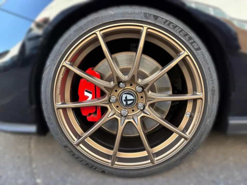 Hyundai i30 N Performance++1.HAND!++RECAROSITZE!++ 09/2019-photo-5