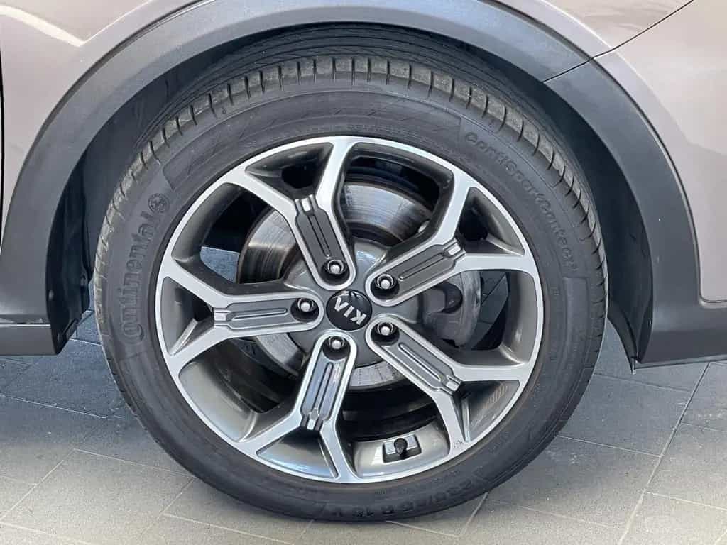 Kia XCeed 1.4 T-GDI Vision ADA KOM TEC 06/2020-photo-10