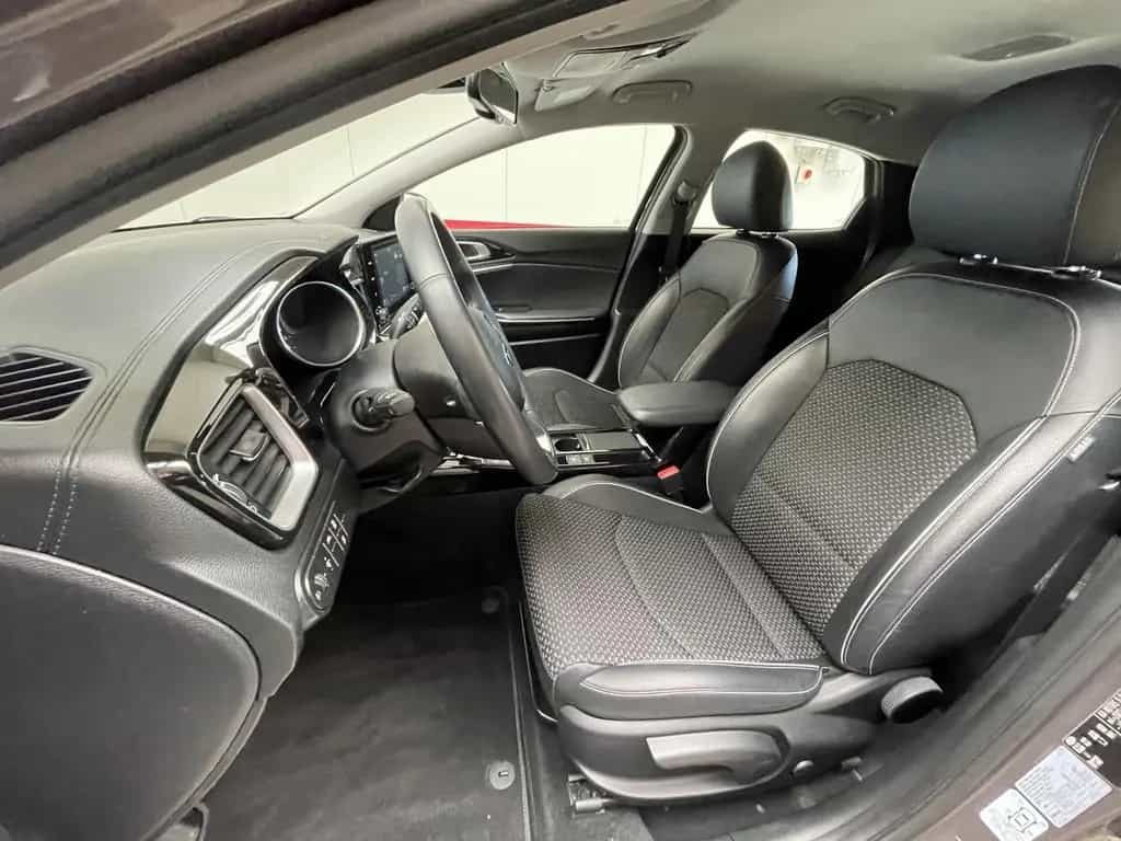 Kia XCeed 1.4 T-GDI Vision ADA KOM TEC 06/2020-photo-15