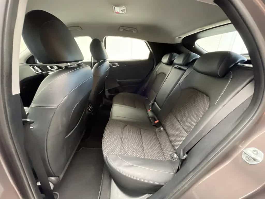 Kia XCeed 1.4 T-GDI Vision ADA KOM TEC 06/2020-photo-18