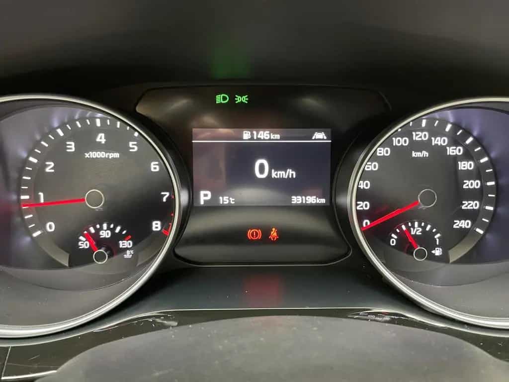 Kia XCeed 1.4 T-GDI Vision ADA KOM TEC 06/2020-photo-21