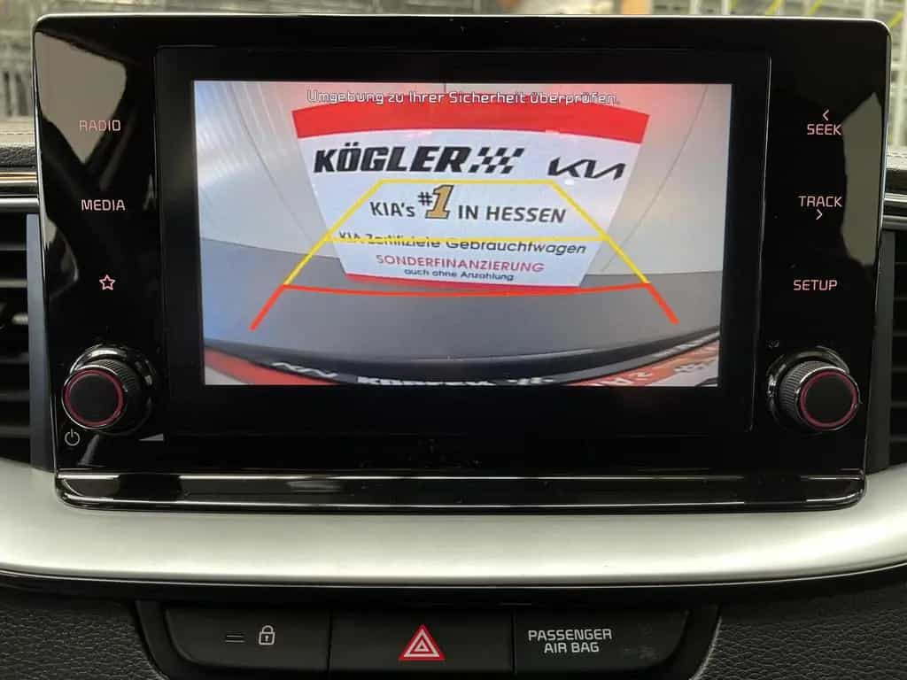 Kia XCeed 1.4 T-GDI Vision ADA KOM TEC 06/2020-photo-22