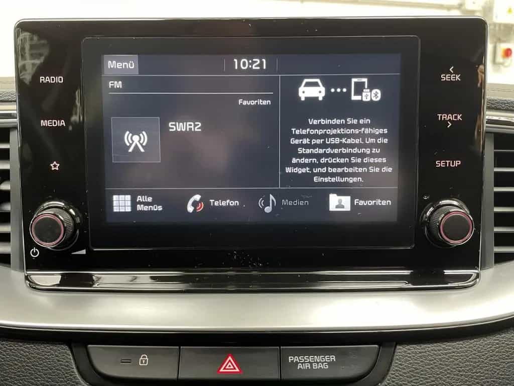 Kia XCeed 1.4 T-GDI Vision ADA KOM TEC 06/2020-photo-23