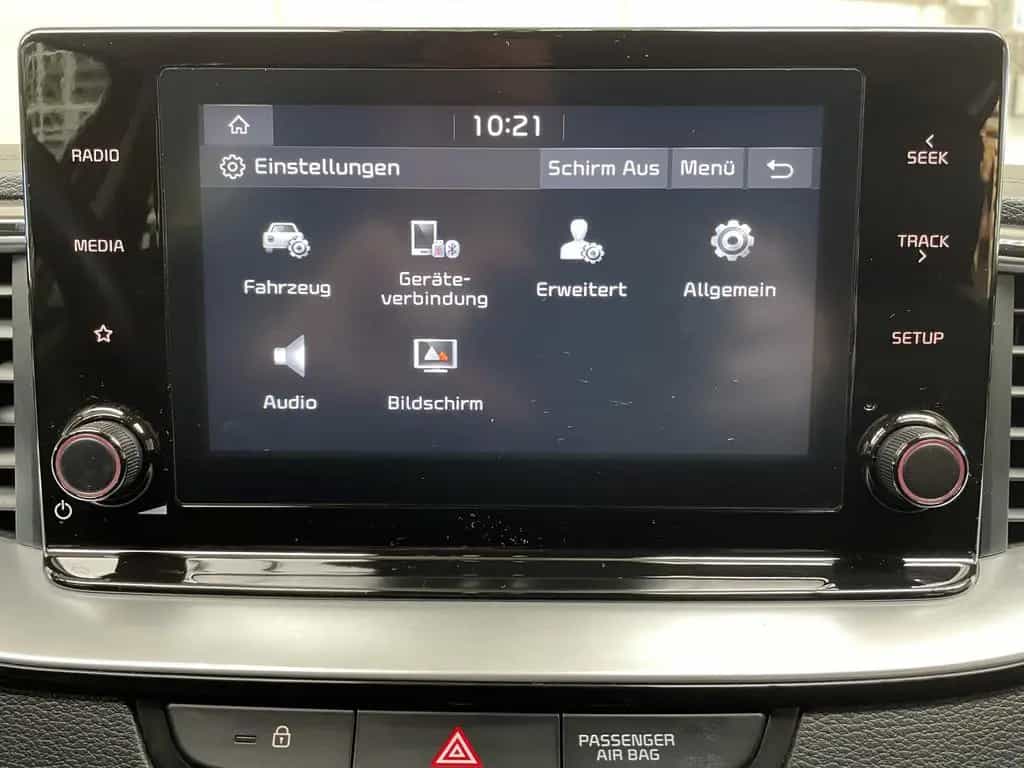 Kia XCeed 1.4 T-GDI Vision ADA KOM TEC 06/2020-photo-24