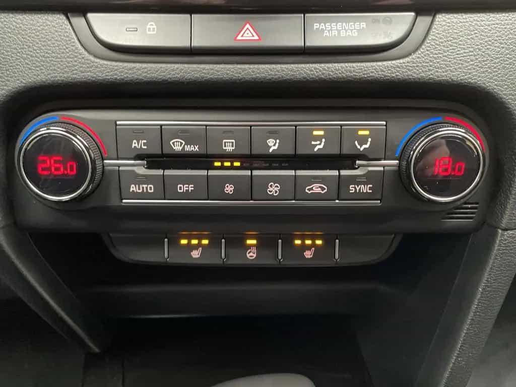 Kia XCeed 1.4 T-GDI Vision ADA KOM TEC 06/2020-photo-25