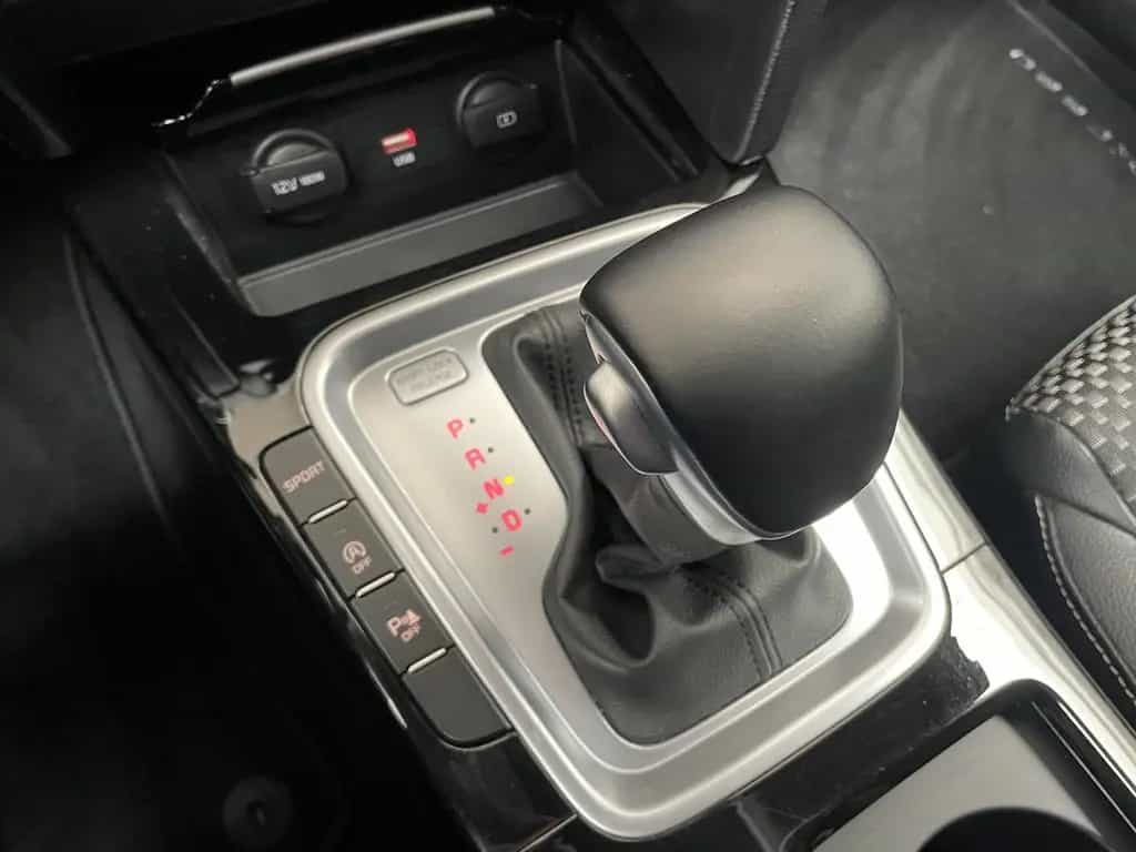 Kia XCeed 1.4 T-GDI Vision ADA KOM TEC 06/2020-photo-27