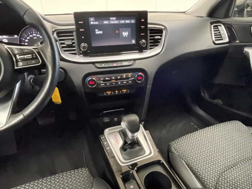 Kia XCeed 1.4 T-GDI Vision ADA KOM TEC 06/2020-photo-28