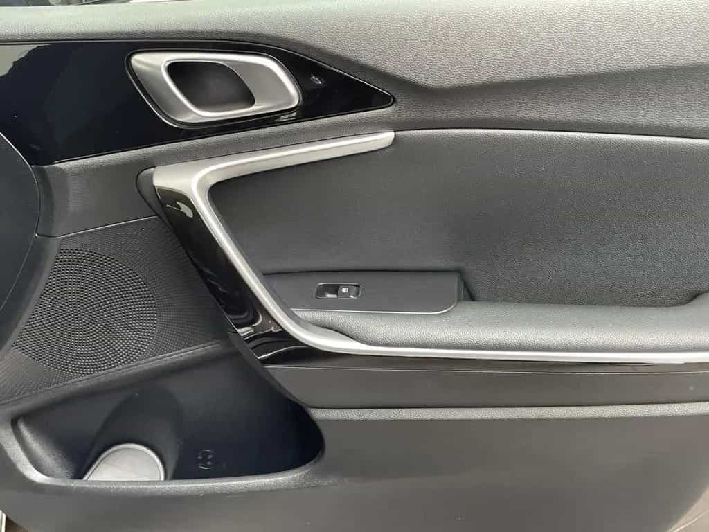 Kia XCeed 1.4 T-GDI Vision ADA KOM TEC 06/2020-photo-31