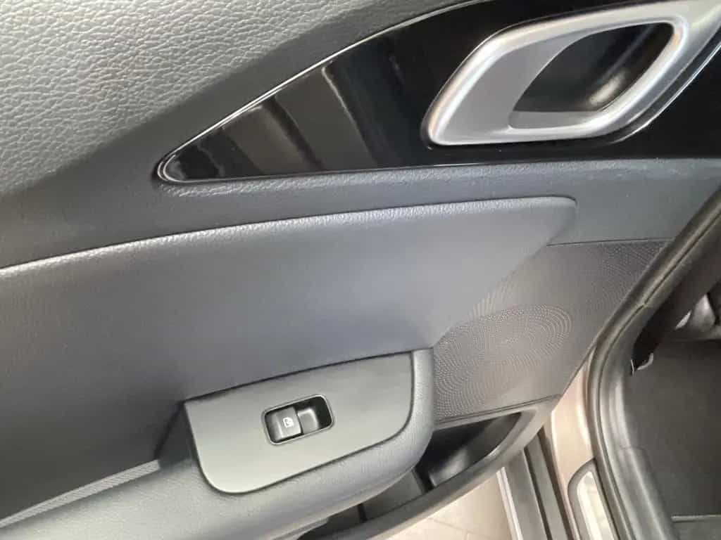Kia XCeed 1.4 T-GDI Vision ADA KOM TEC 06/2020-photo-33