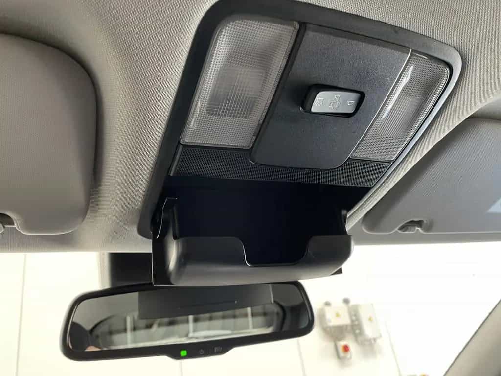 Kia XCeed 1.4 T-GDI Vision ADA KOM TEC 06/2020-photo-34