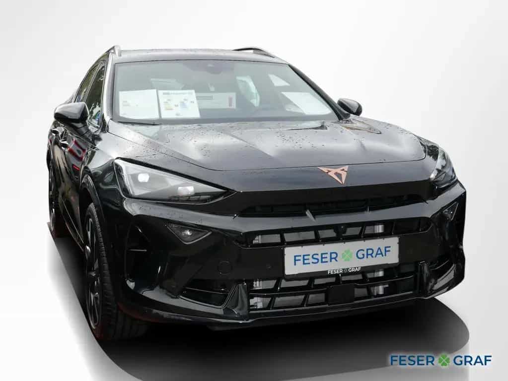 Cupra Formentor 2.0 TSI 4Drive VZ DSG 360° AHK Matrix 02/2026-photo-1