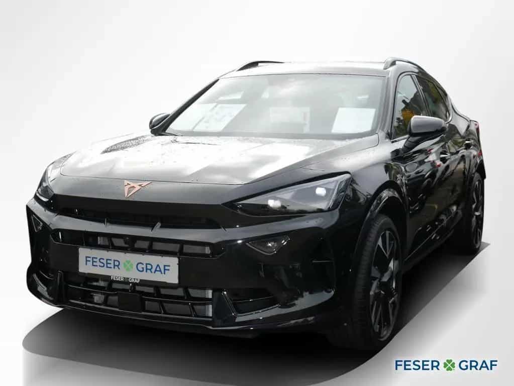 Cupra Formentor 2.0 TSI 4Drive VZ DSG 360° AHK Matrix 02/2026-photo-11