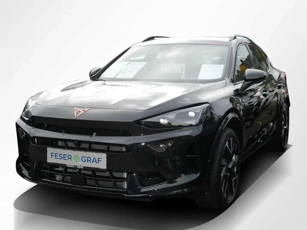 Cupra Formentor 2.0 TSI 4Drive VZ DSG 360° AHK Matrix 02/2026-photo-12