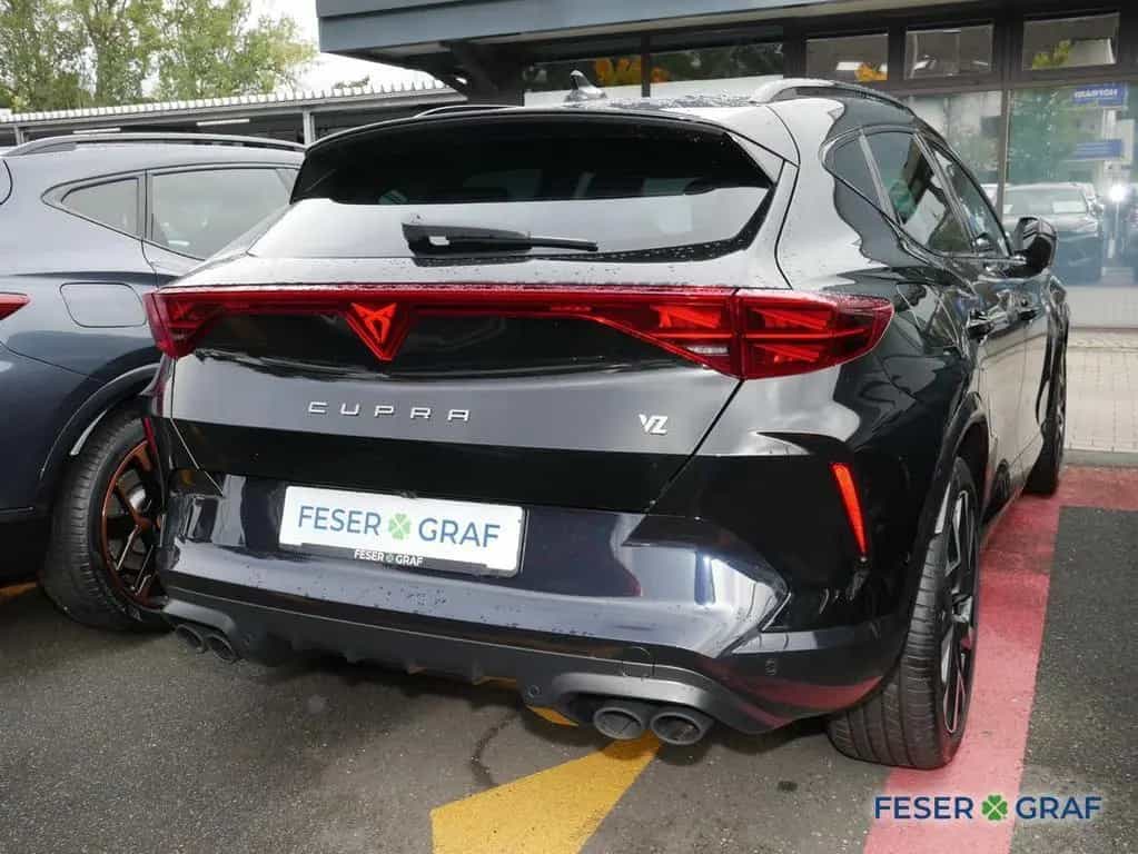 Cupra Formentor 2.0 TSI 4Drive VZ DSG 360° AHK Matrix 02/2026-photo-2
