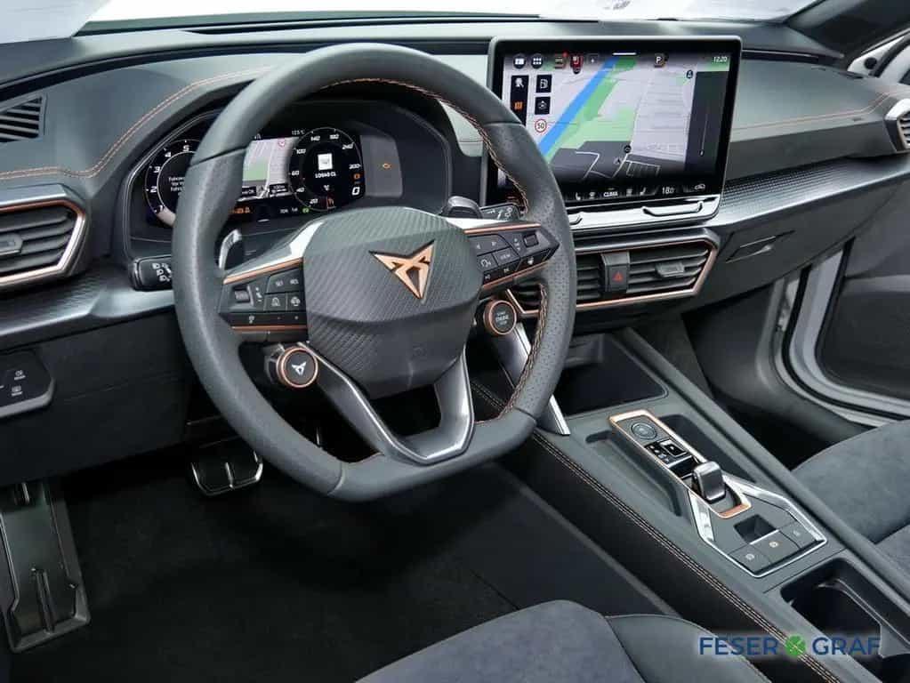 Cupra Formentor 2.0 TSI 4Drive VZ DSG 360° AHK Matrix 02/2026-photo-7