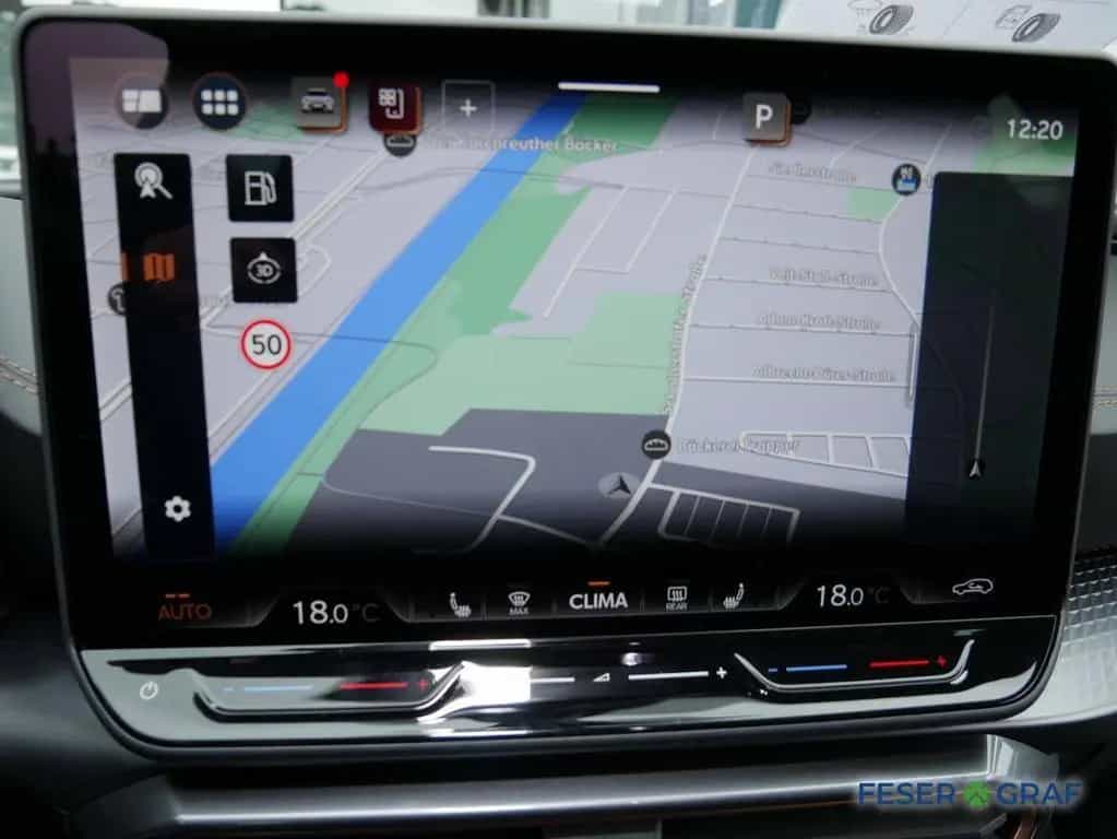 Cupra Formentor 2.0 TSI 4Drive VZ DSG 360° AHK Matrix 02/2026-photo-9