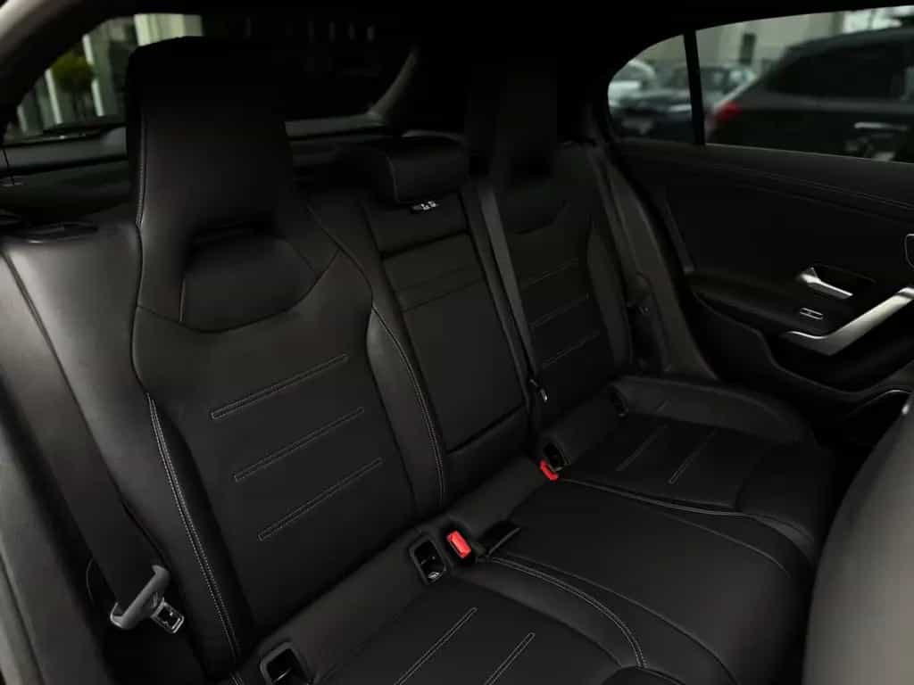 Mercedes-Benz A-Class 220 4Matic*AMG*HUD*Keyless*Burmester*360° 06/2019-photo-21