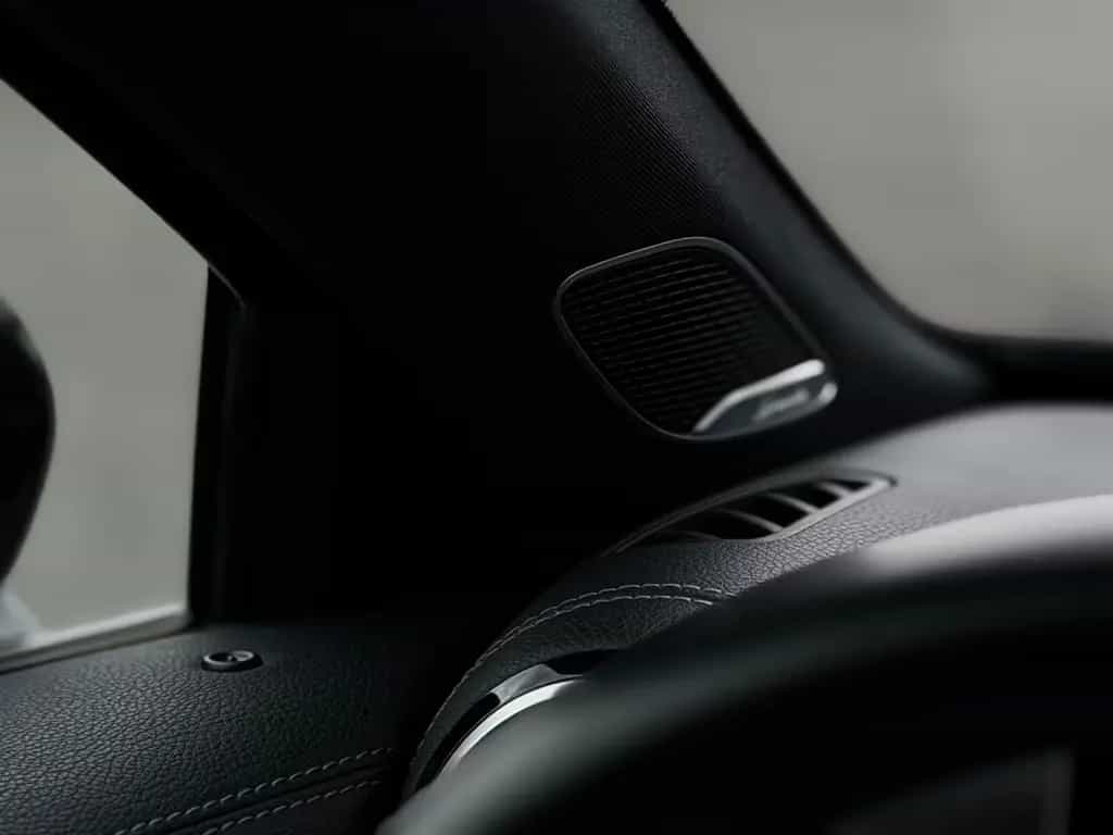 Mercedes-Benz A-Class 220 4Matic*AMG*HUD*Keyless*Burmester*360° 06/2019-photo-26