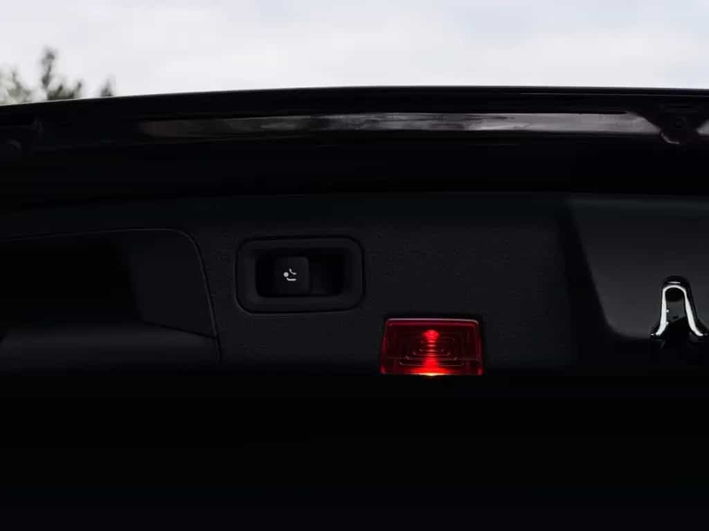Mercedes-Benz A-Class 220 4Matic*AMG*HUD*Keyless*Burmester*360° 06/2019-photo-28