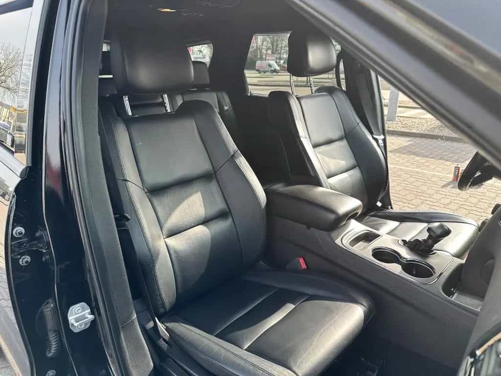 Dodge Durango 3.6l GT 02/2020-photo-10