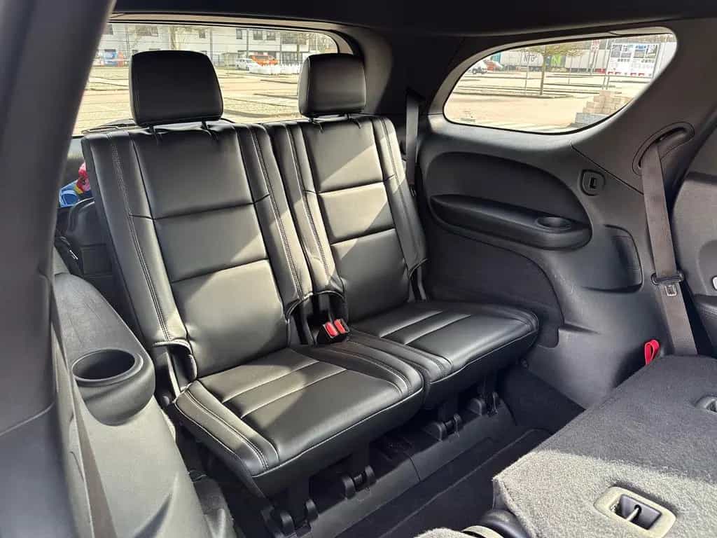 Dodge Durango 3.6l GT 02/2020-photo-12