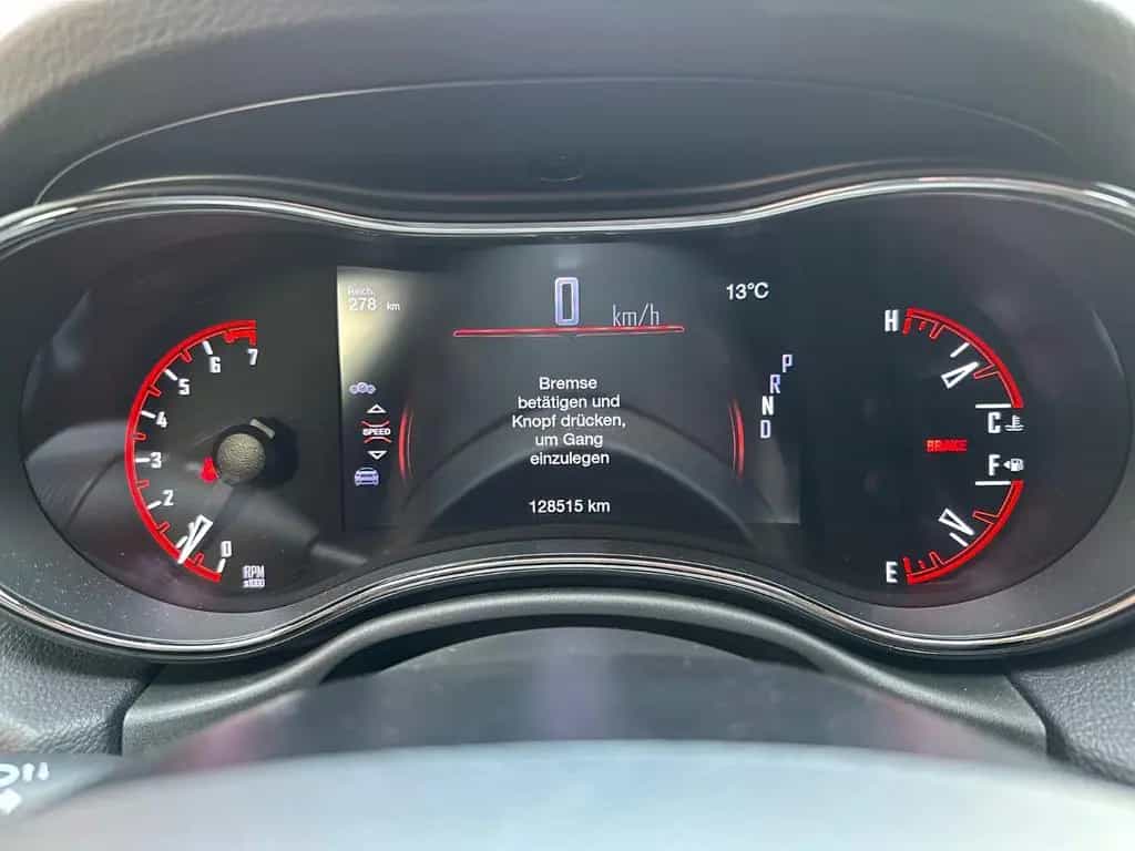Dodge Durango 3.6l GT 02/2020-photo-9
