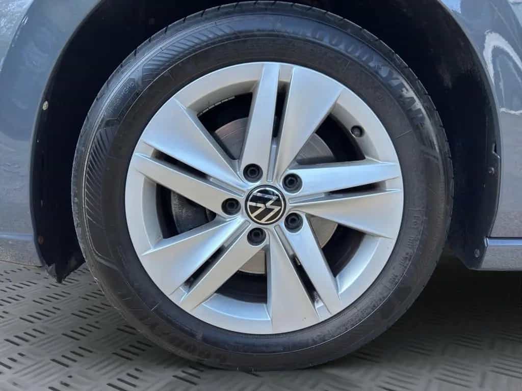 Volkswagen Golf Variant 1.5 TSI Life ACC Navi RearView 10/2021-photo-14
