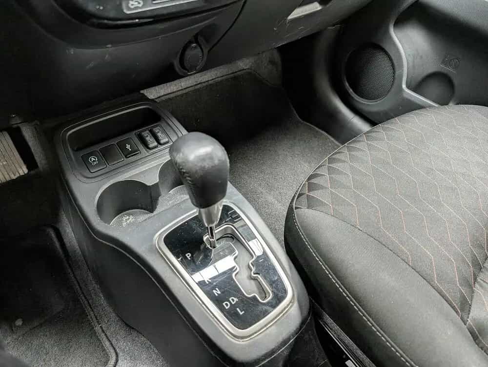 Mitsubishi Space Star 1.2 Top Automatik NAVI KLIMA SHZG 07/2021-photo-8