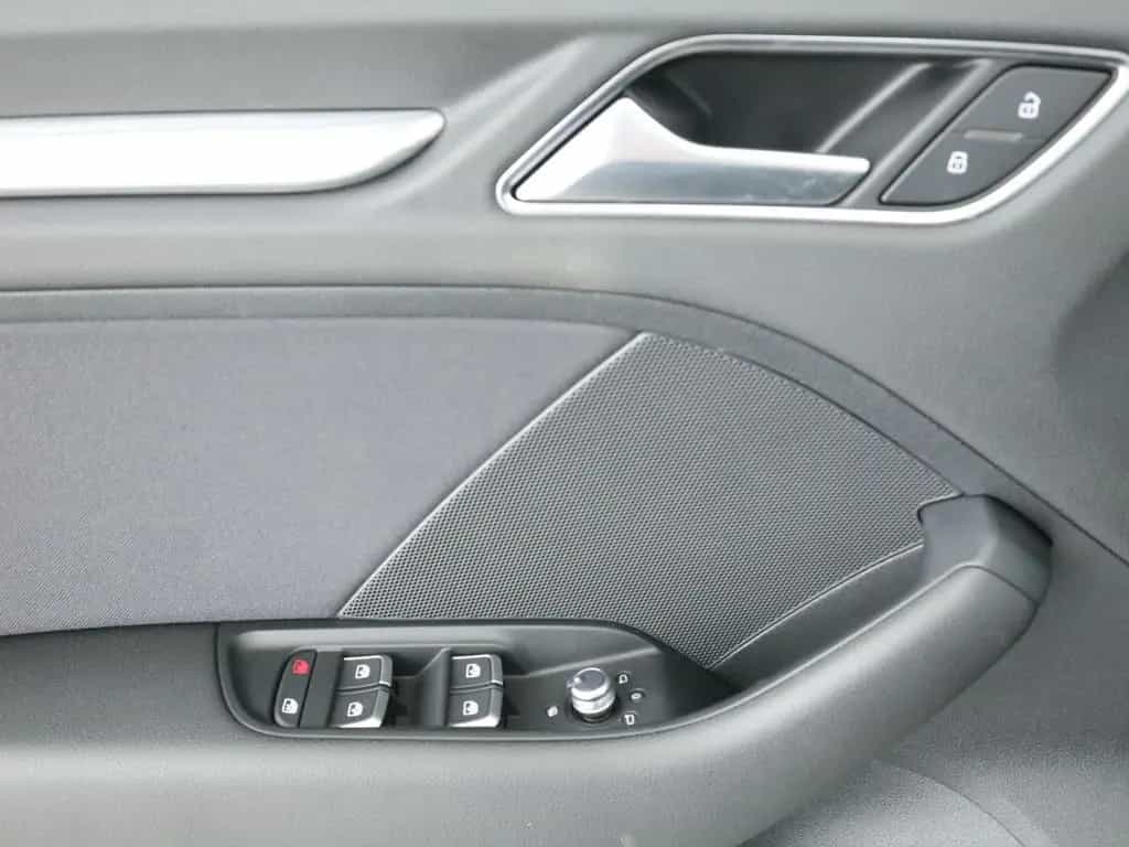 Audi A3 Sportback 30 TFSI sport *LED*Navi*Sitzhzg*PTS 10/2018-photo-19