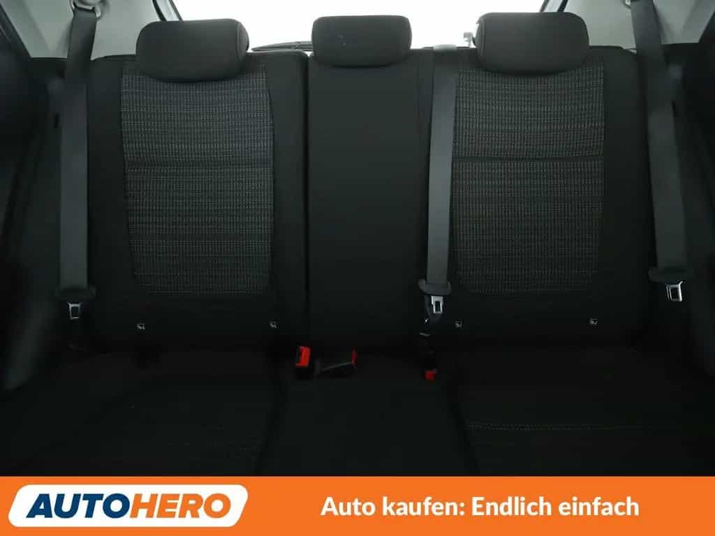 Kia Stonic 1.0 TGDI Vision*PDC*SHZ*KLIMA*CARPLAY* 08/2020-photo-15