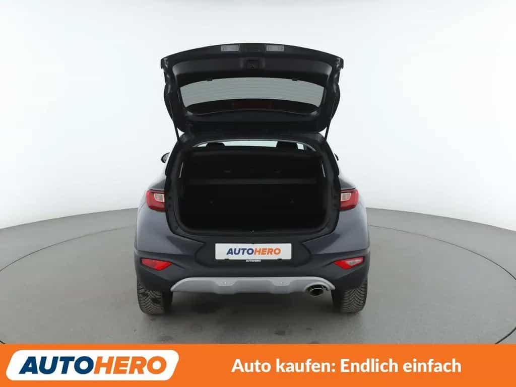 Kia Stonic 1.0 TGDI Vision*PDC*SHZ*KLIMA*CARPLAY* 08/2020-photo-16