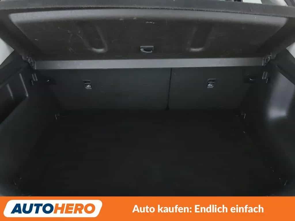 Kia Stonic 1.0 TGDI Vision*PDC*SHZ*KLIMA*CARPLAY* 08/2020-photo-17