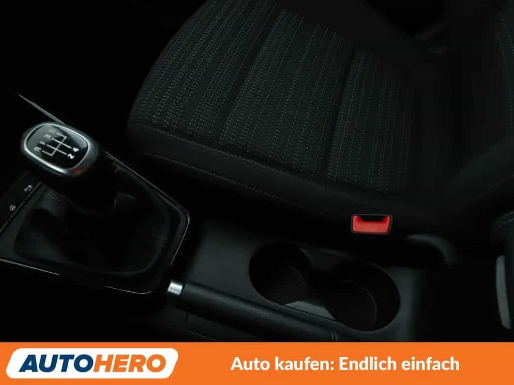 Kia Stonic 1.0 TGDI Vision*PDC*SHZ*KLIMA*CARPLAY* 08/2020-photo-22