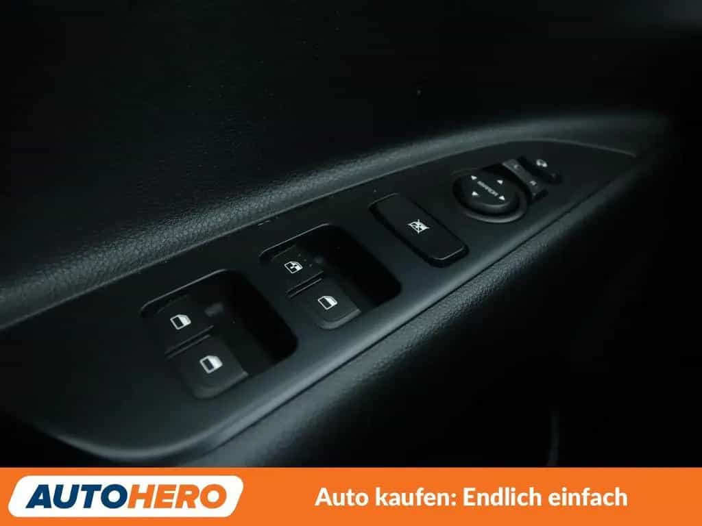 Kia Stonic 1.0 TGDI Vision*PDC*SHZ*KLIMA*CARPLAY* 08/2020-photo-24