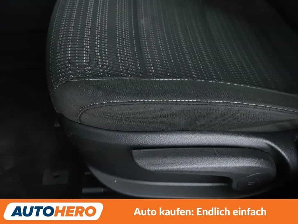 Kia Stonic 1.0 TGDI Vision*PDC*SHZ*KLIMA*CARPLAY* 08/2020-photo-26