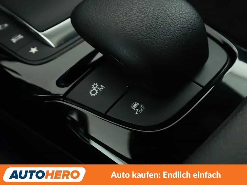Mercedes-Benz CLA 35 AMG Shooting Brake 4Matic Aut.*NAVI*LED* 04/2021-photo-19