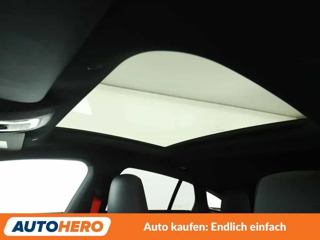 Mercedes-Benz CLA 35 AMG Shooting Brake 4Matic Aut.*NAVI*LED* 04/2021-photo-29