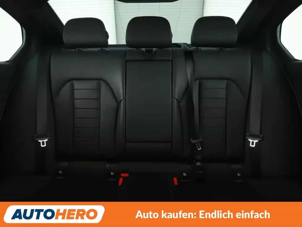 BMW 3 Series 320i Luxury Line Aut.*NAVI*LASER*CAM*TEMPO*SHZ* 11/2020-photo-15