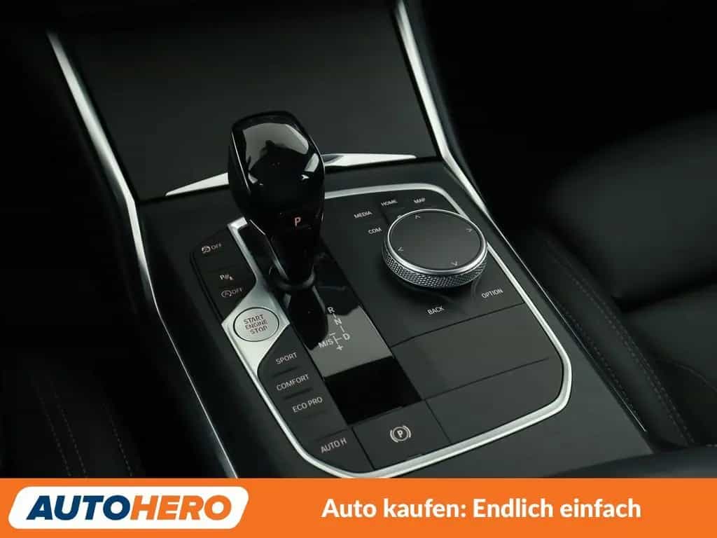 BMW 3 Series 320i Luxury Line Aut.*NAVI*LASER*CAM*TEMPO*SHZ* 11/2020-photo-23